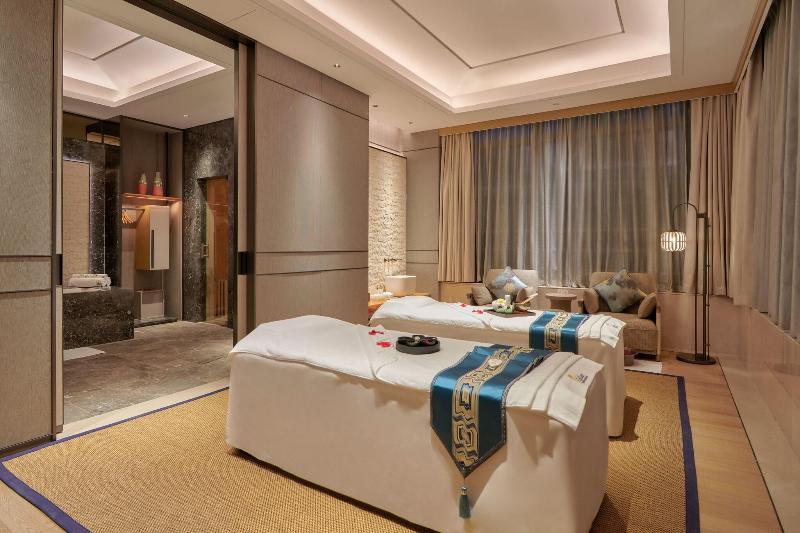 Sheraton Guangzhou Panyu image
