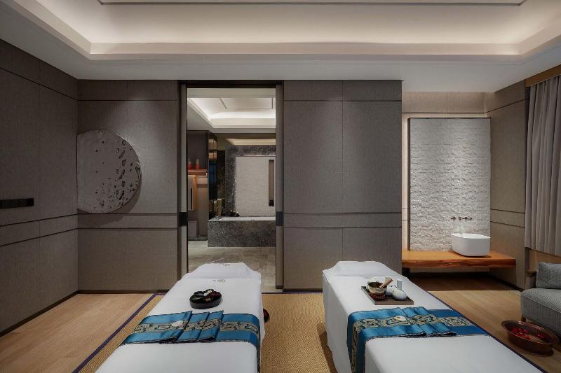 Sheraton Guangzhou Panyu image
