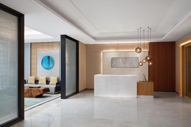 Sheraton Guangzhou Panyu image