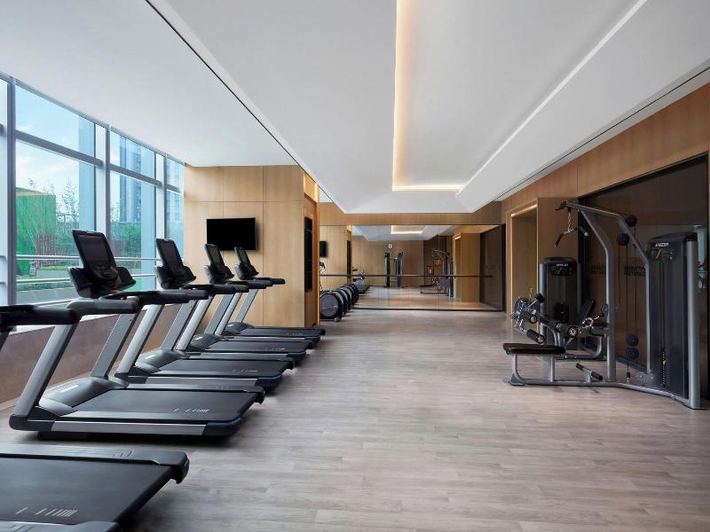 Sheraton Guangzhou Panyu image