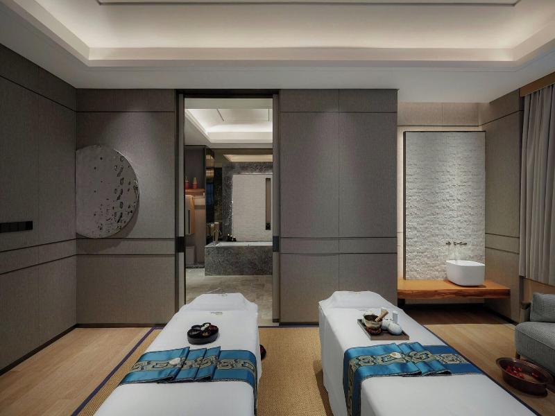 Sheraton Guangzhou Panyu image