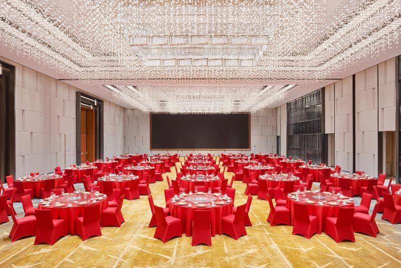 Sheraton Guangzhou Panyu image