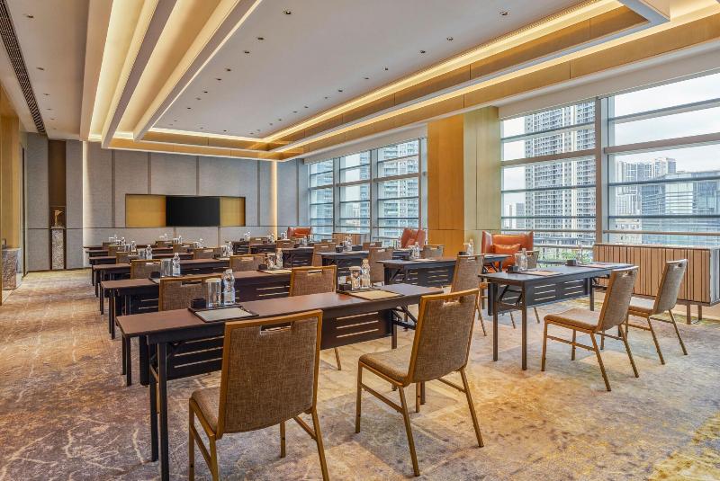 Sheraton Guangzhou Panyu image
