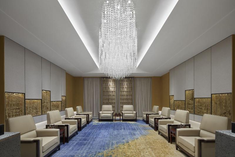 Sheraton Guangzhou Panyu image