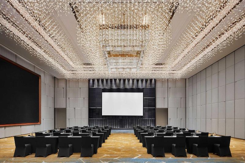 Sheraton Guangzhou Panyu image