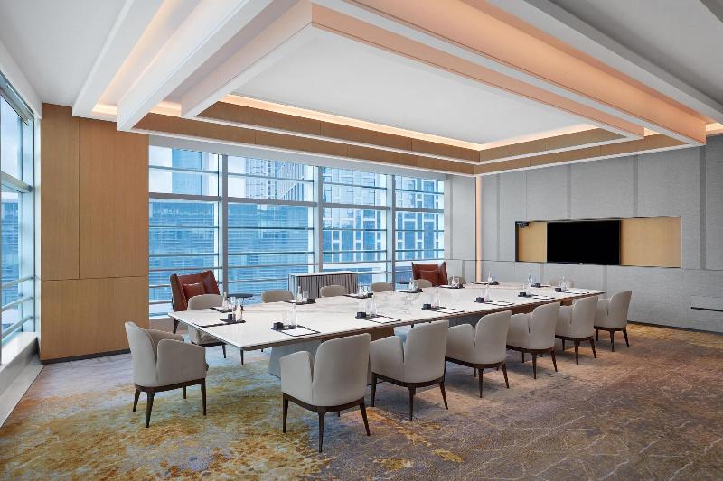 Sheraton Guangzhou Panyu image