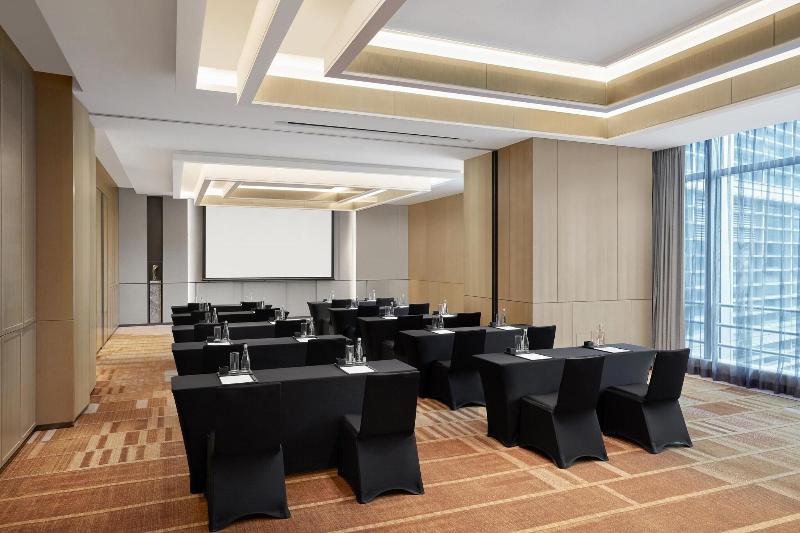 Sheraton Guangzhou Panyu image
