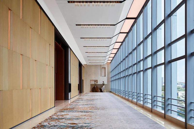 Sheraton Guangzhou Panyu image