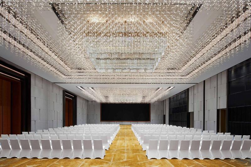 Sheraton Guangzhou Panyu image