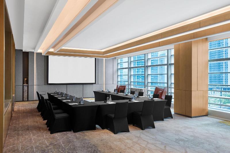 Sheraton Guangzhou Panyu image