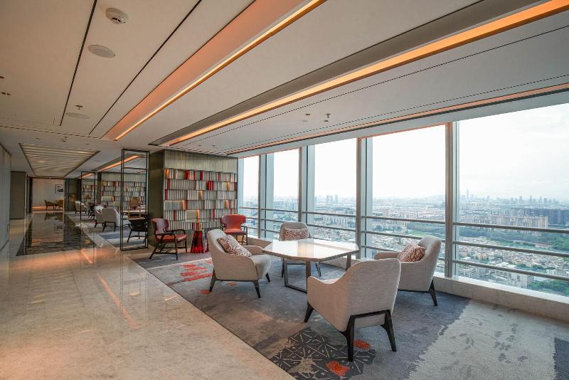 Sheraton Guangzhou Panyu image