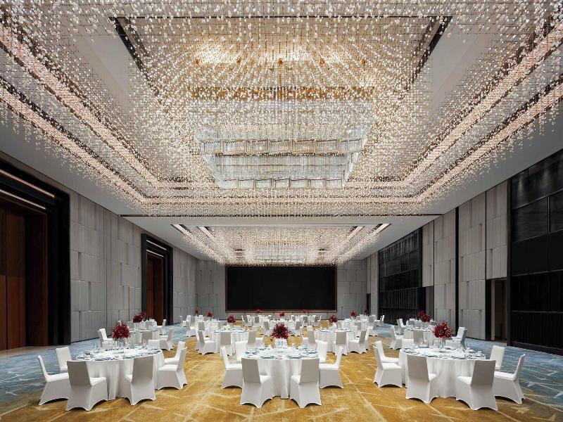 Sheraton Guangzhou Panyu image