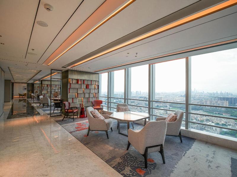 Sheraton Guangzhou Panyu image