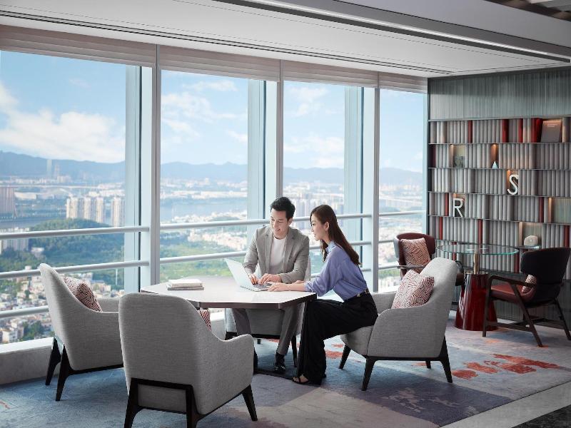 Sheraton Guangzhou Panyu image