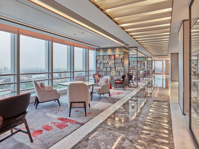 Sheraton Guangzhou Panyu image
