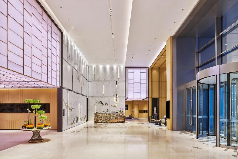 Sheraton Guangzhou Panyu image