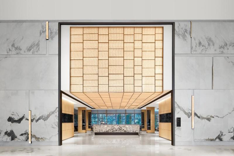 Sheraton Guangzhou Panyu image