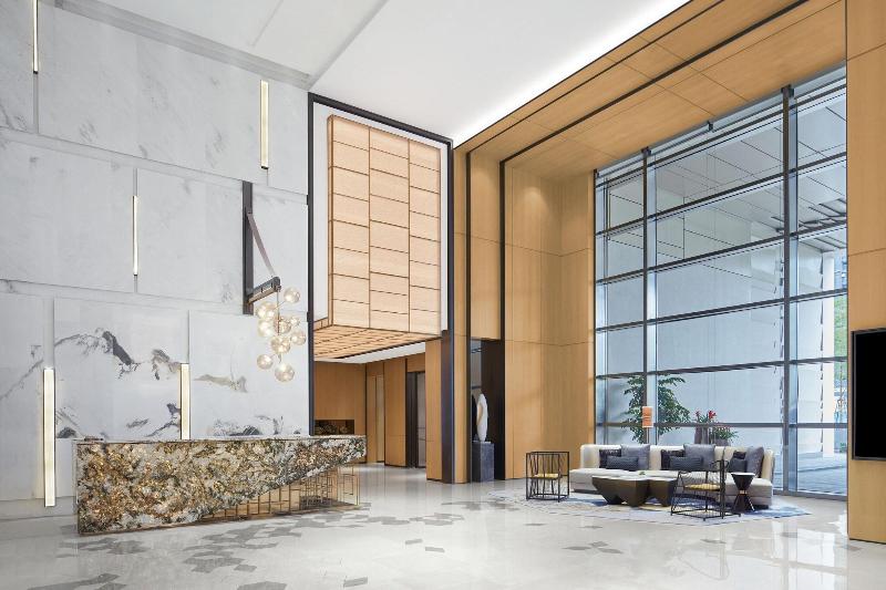 Sheraton Guangzhou Panyu image