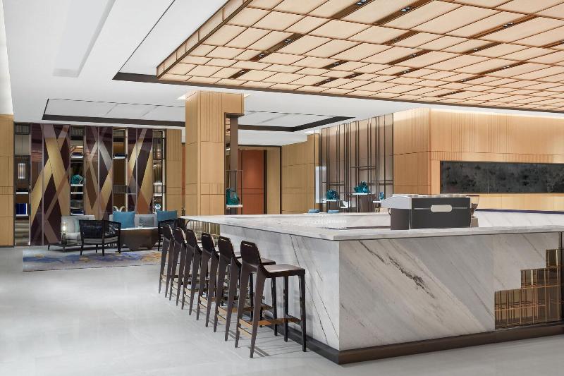 Sheraton Guangzhou Panyu image
