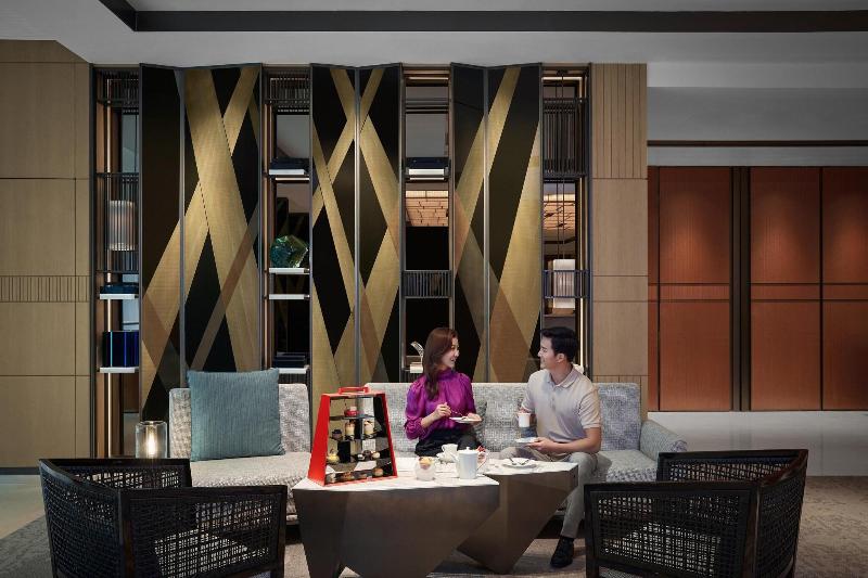 Sheraton Guangzhou Panyu image