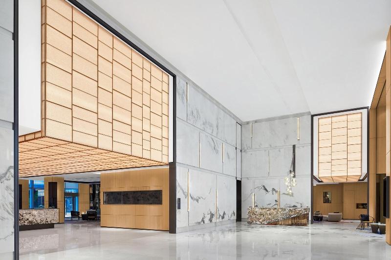 Sheraton Guangzhou Panyu image