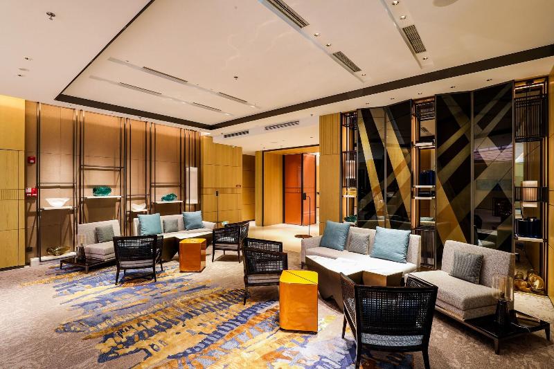 Sheraton Guangzhou Panyu image