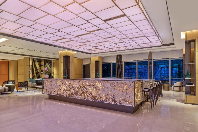 Sheraton Guangzhou Panyu image