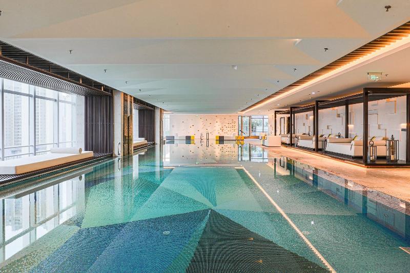 Sheraton Guangzhou Panyu image