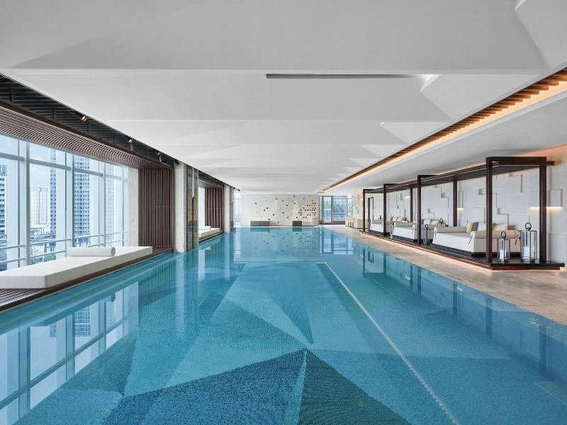 Sheraton Guangzhou Panyu image