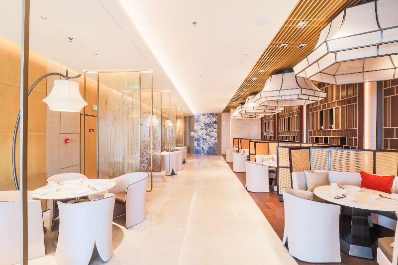 Sheraton Guangzhou Panyu image