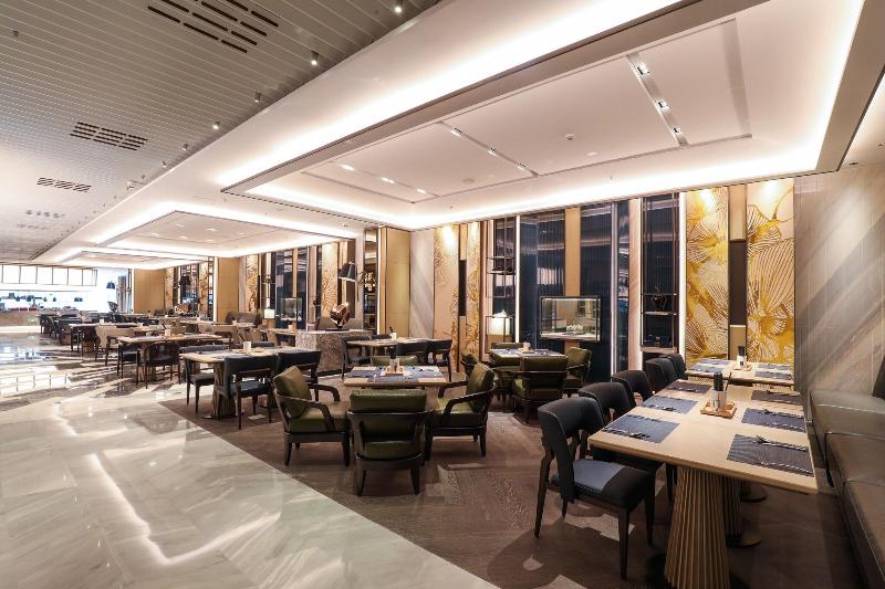 Sheraton Guangzhou Panyu image