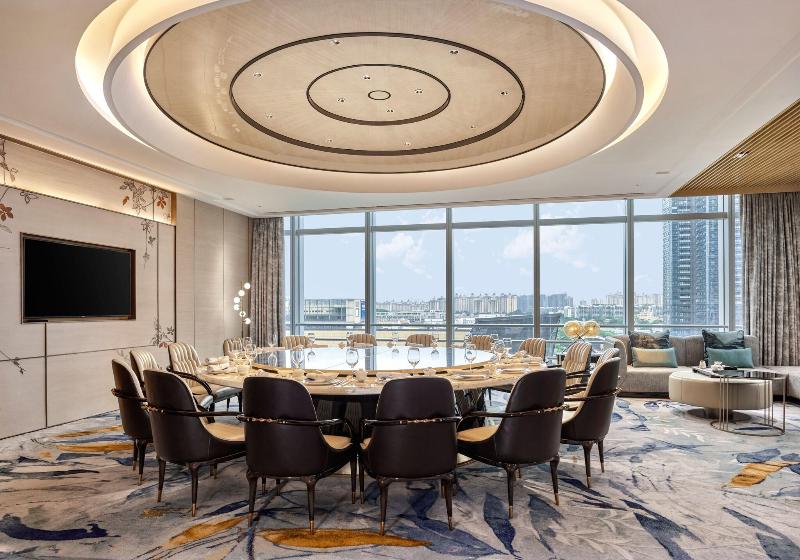 Sheraton Guangzhou Panyu image