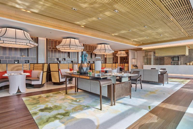 Sheraton Guangzhou Panyu image