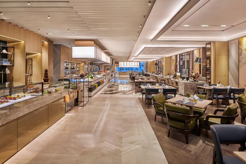 Sheraton Guangzhou Panyu image