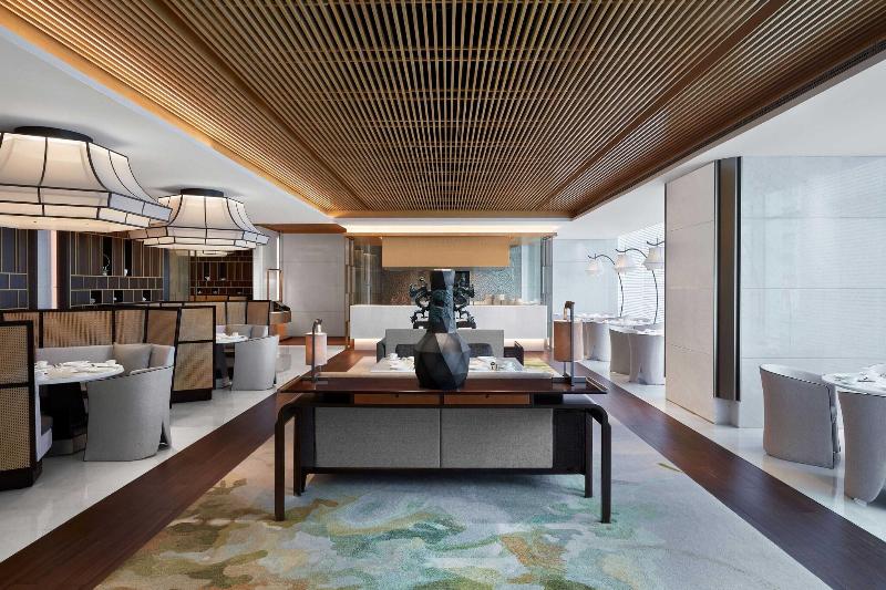 Sheraton Guangzhou Panyu image