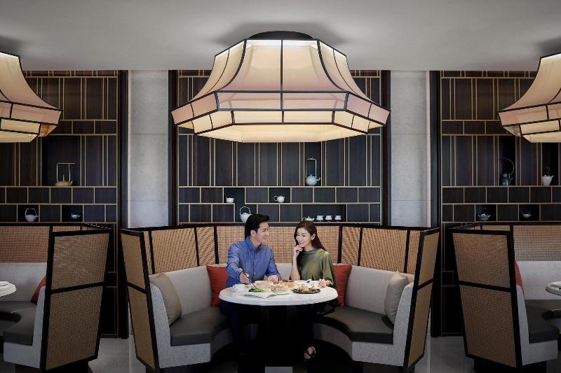 Sheraton Guangzhou Panyu image