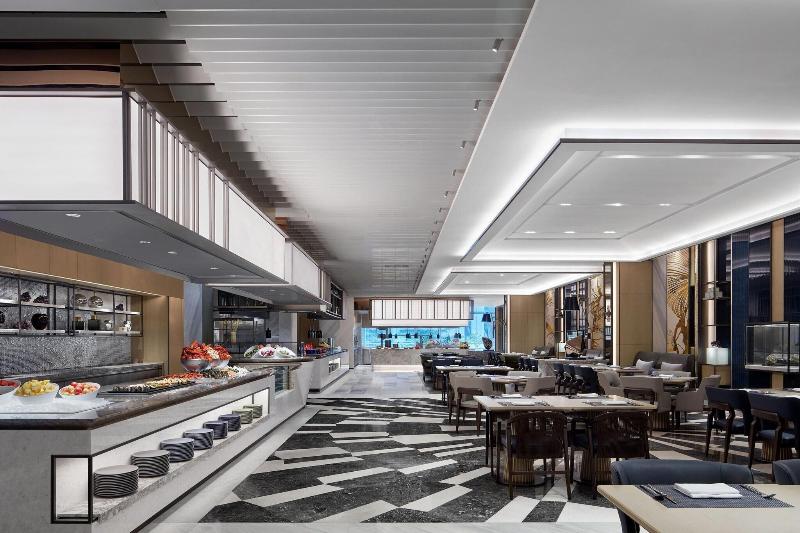 Sheraton Guangzhou Panyu image