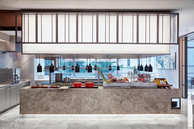 Sheraton Guangzhou Panyu image