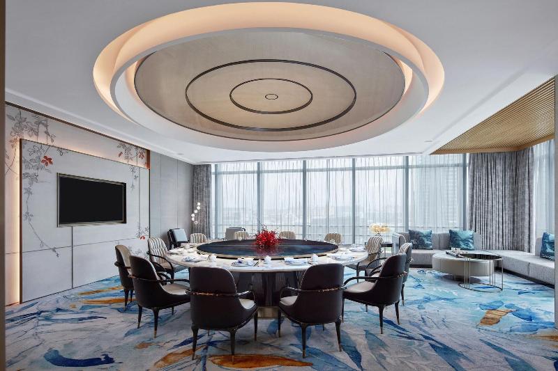 Sheraton Guangzhou Panyu image