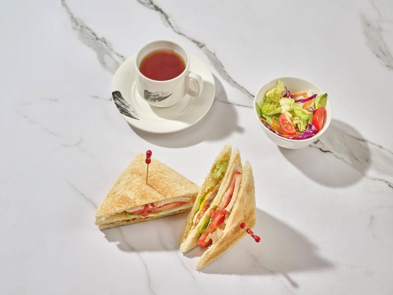 Sheraton Guangzhou Panyu image