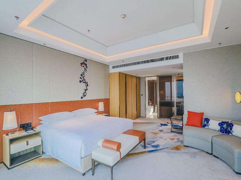 Sheraton Guangzhou Panyu image