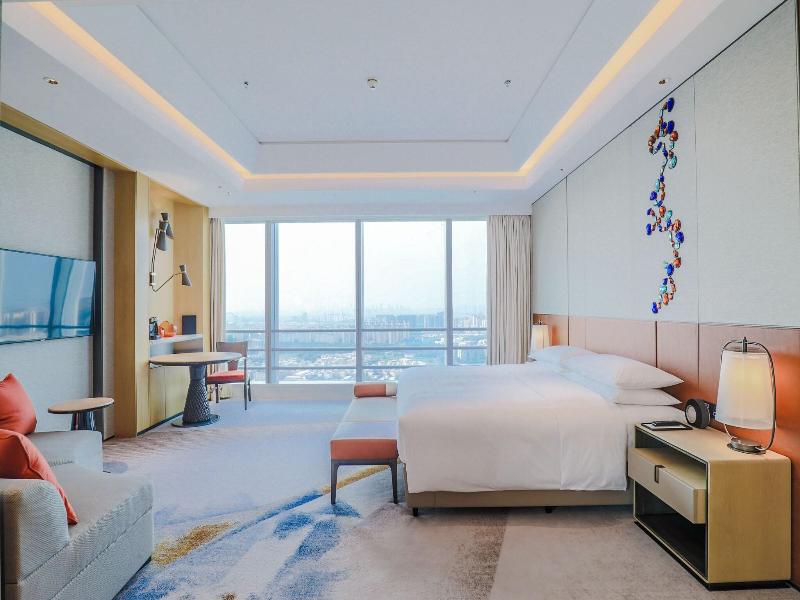Sheraton Guangzhou Panyu image