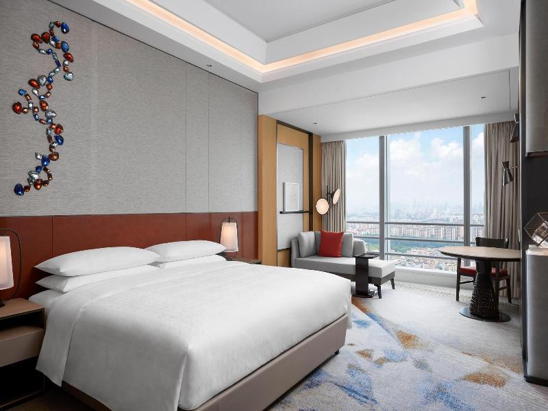 Sheraton Guangzhou Panyu image