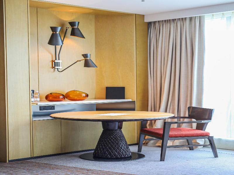 Sheraton Guangzhou Panyu image