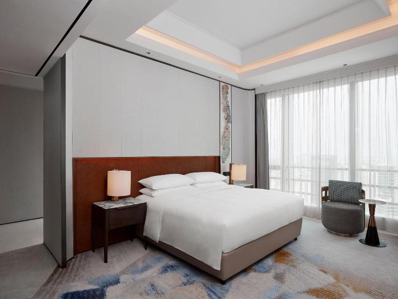 Sheraton Guangzhou Panyu image