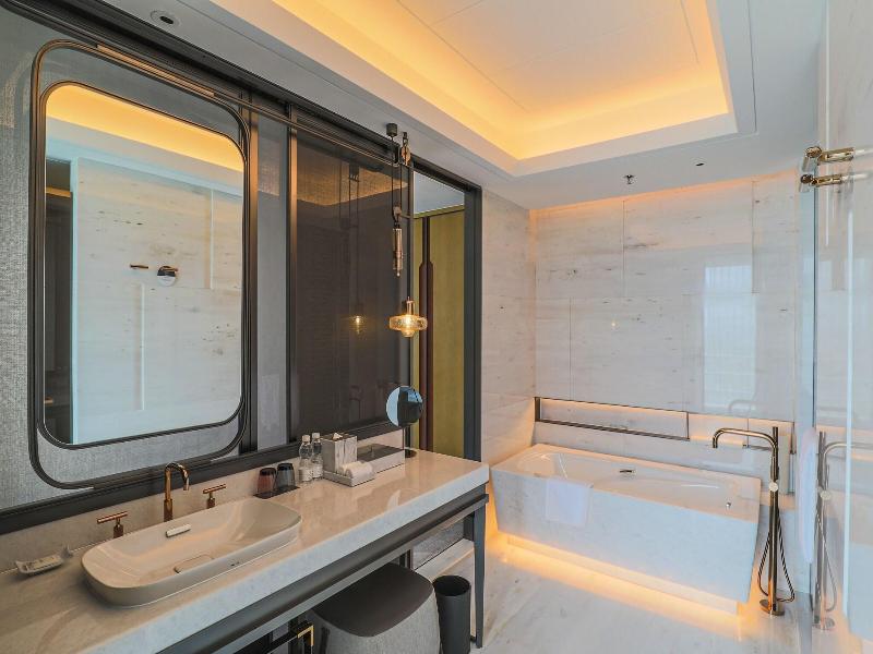 Sheraton Guangzhou Panyu image