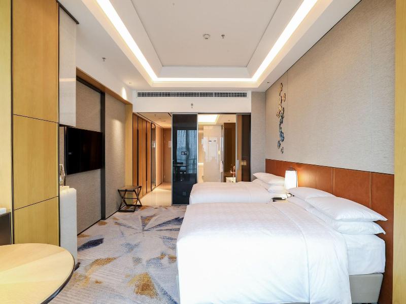 Sheraton Guangzhou Panyu image