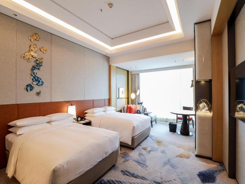 Sheraton Guangzhou Panyu image