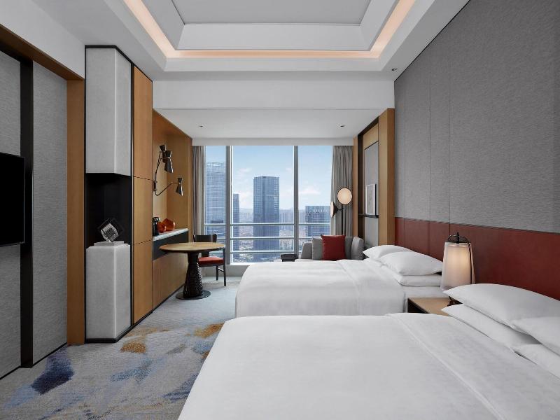 Sheraton Guangzhou Panyu image