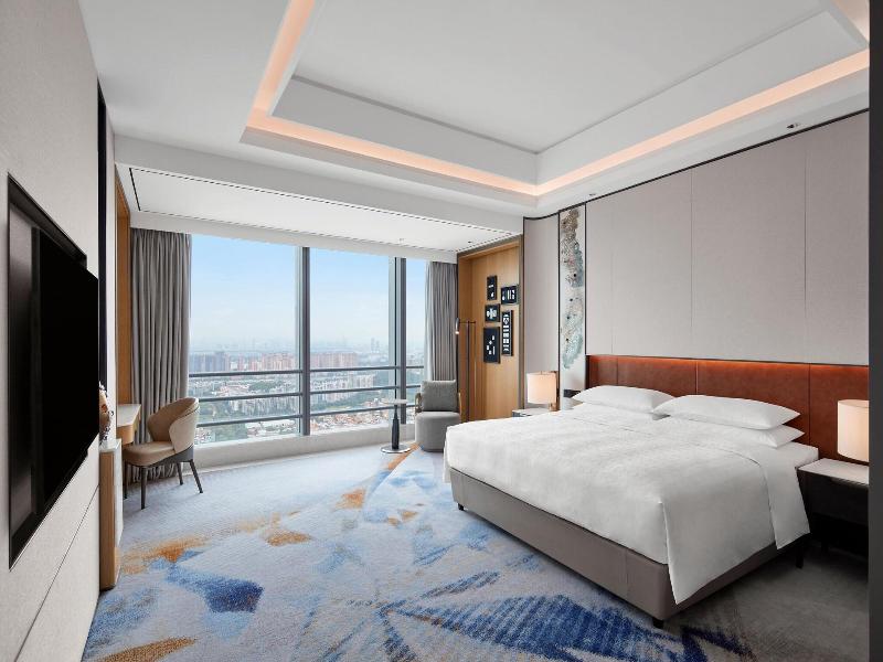 Sheraton Guangzhou Panyu image